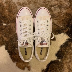 Converse Chuck Taylor All Star Low Top
